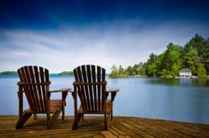 Lake of Ozarks Homes