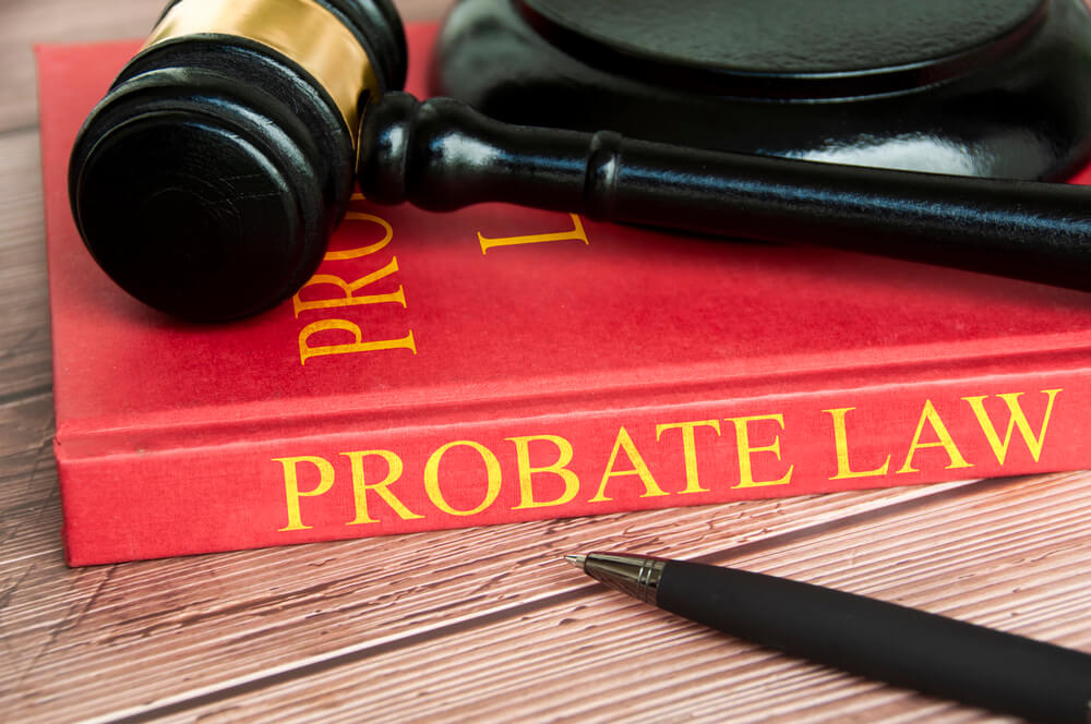 Probate Lawyer Cook Ellis