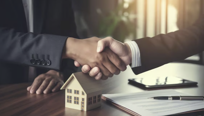 Real estate settlement negotiation