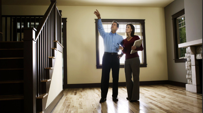 Real Estate inspections