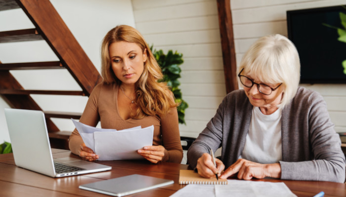 Guardianship - Conservatorship