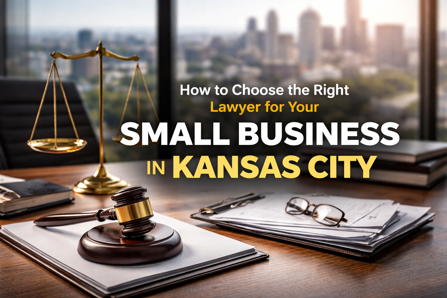 choosing-the-right-lawyer-in-Kansas-City-Cook-Ellis-LLC